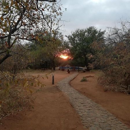 Kelora Bush Camp Hotel Hoedspruit Buitenkant foto
