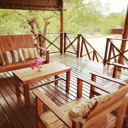 Kelora Bush Camp Hotel Hoedspruit Kamer foto