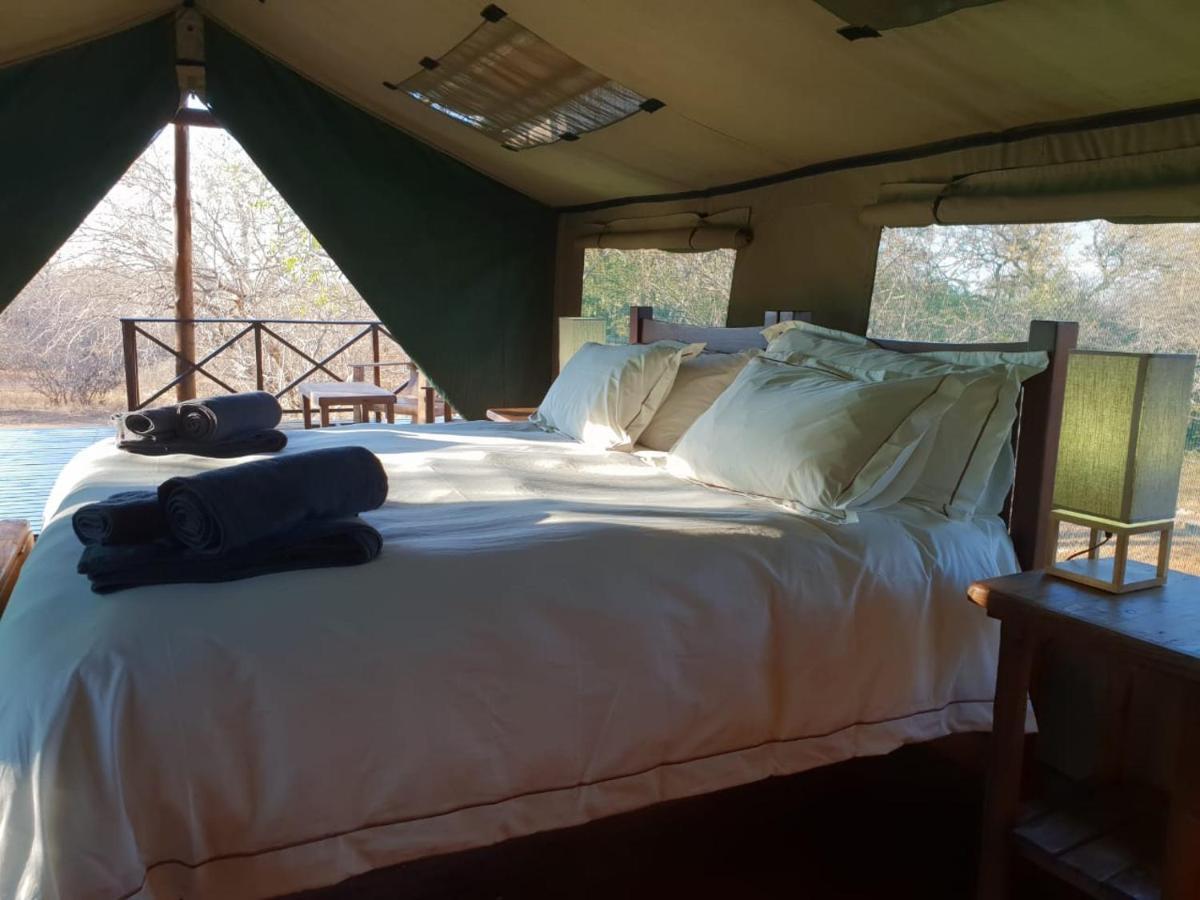 Kelora Bush Camp Hotel Hoedspruit Buitenkant foto