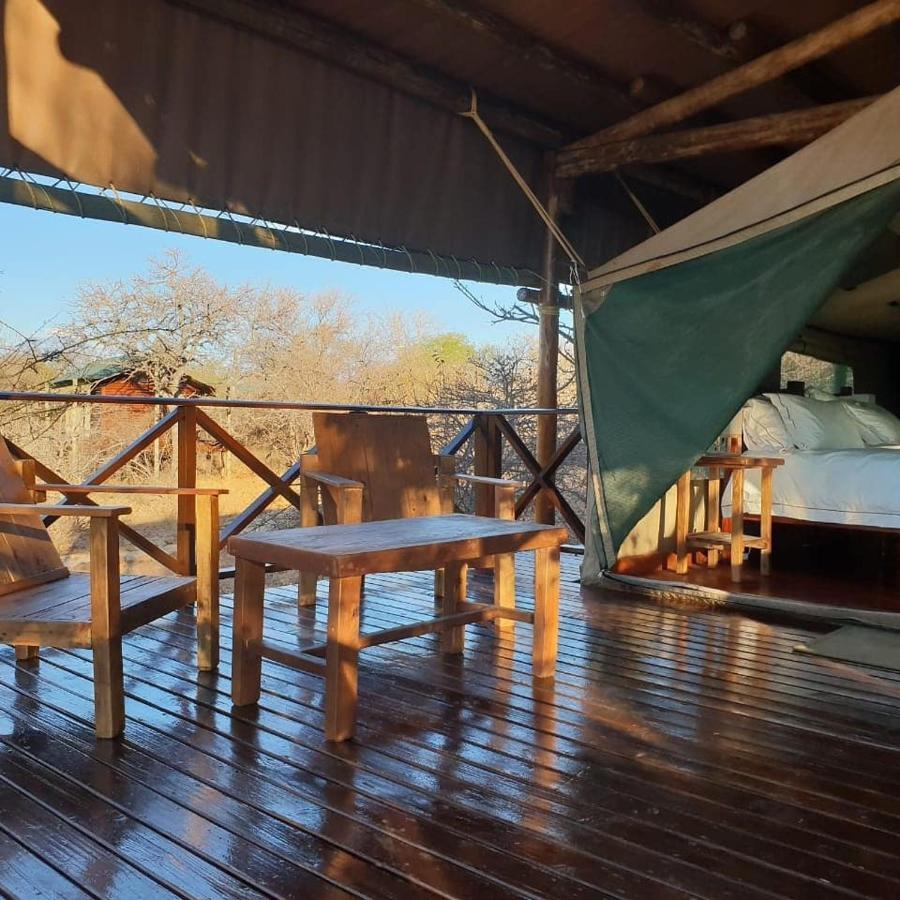 Kelora Bush Camp Hotel Hoedspruit Buitenkant foto