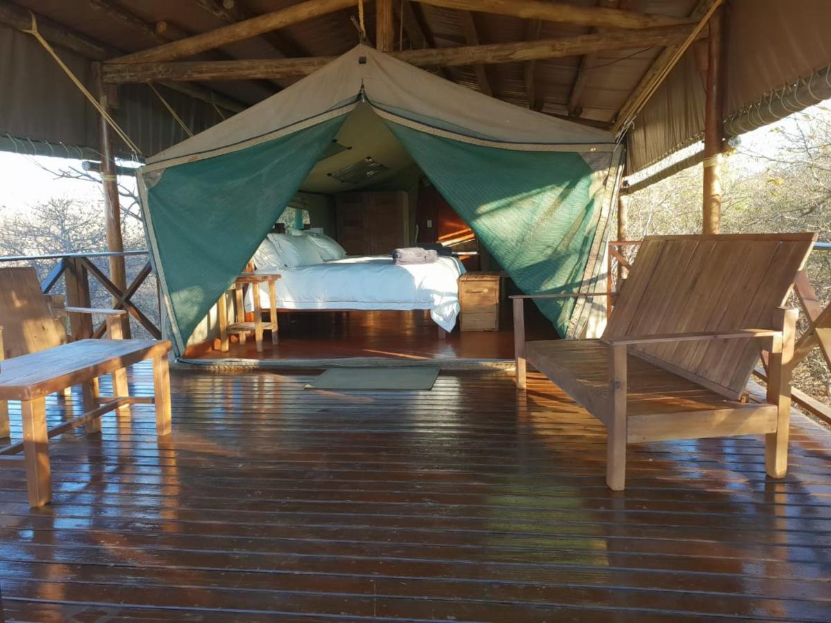 Kelora Bush Camp Hotel Hoedspruit Buitenkant foto
