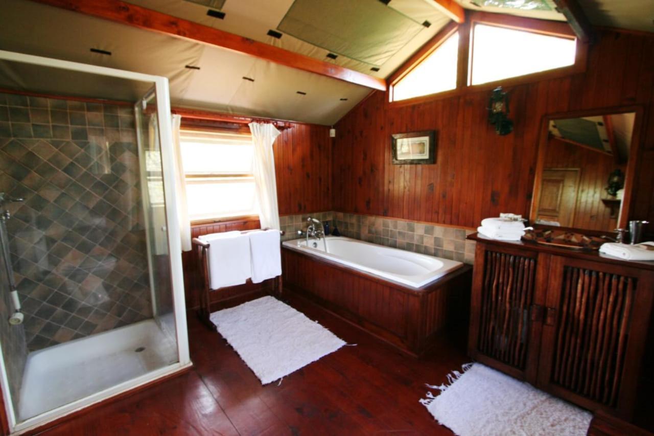 Kelora Bush Camp Hotel Hoedspruit Buitenkant foto