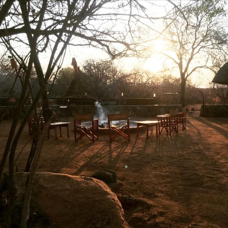 Kelora Bush Camp Hotel Hoedspruit Buitenkant foto