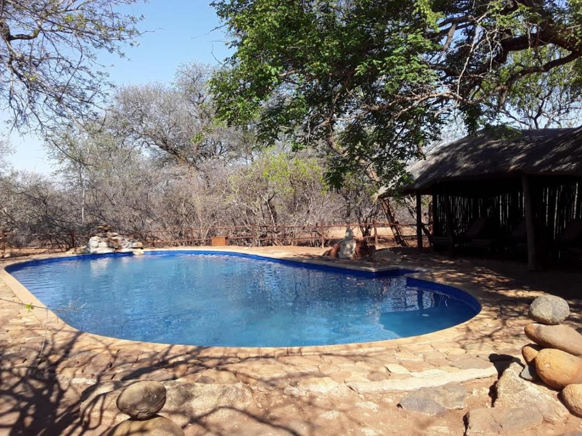 Kelora Bush Camp Hotel Hoedspruit Buitenkant foto