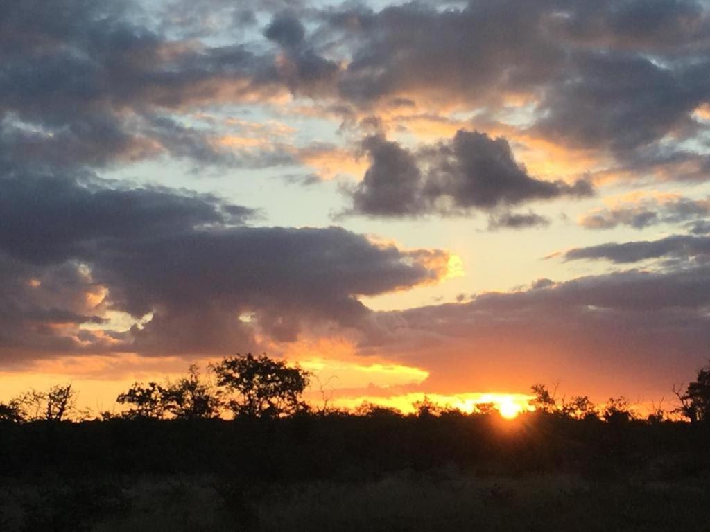 Kelora Bush Camp Hotel Hoedspruit Buitenkant foto